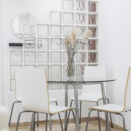 Bonito Apt En Cadiz Centro Renovado Экстерьер фото