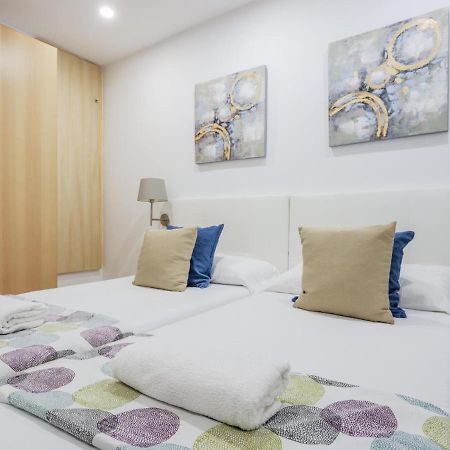 Bonito Apt En Cadiz Centro Renovado Экстерьер фото