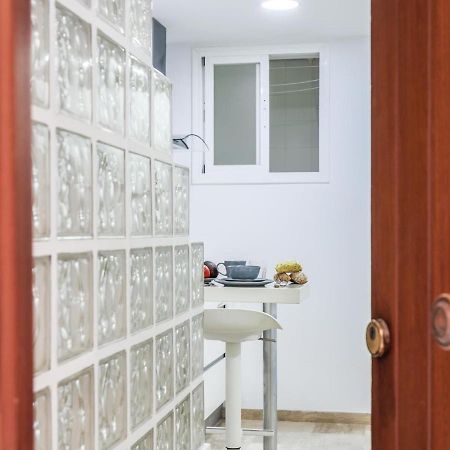Bonito Apt En Cadiz Centro Renovado Экстерьер фото