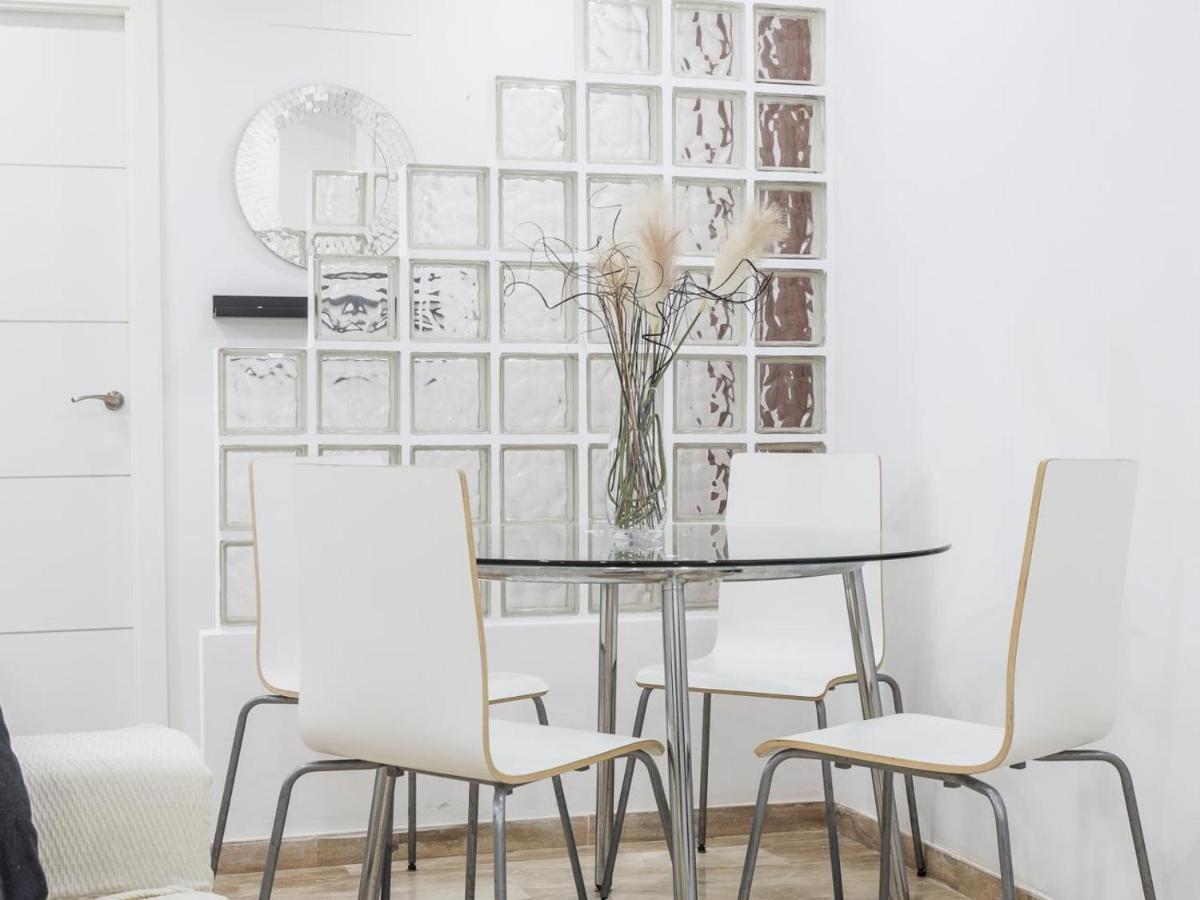 Bonito Apt En Cadiz Centro Renovado Экстерьер фото
