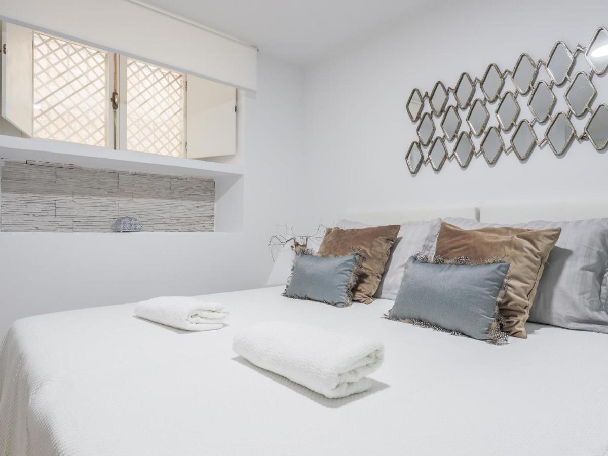Bonito Apt En Cadiz Centro Renovado Экстерьер фото