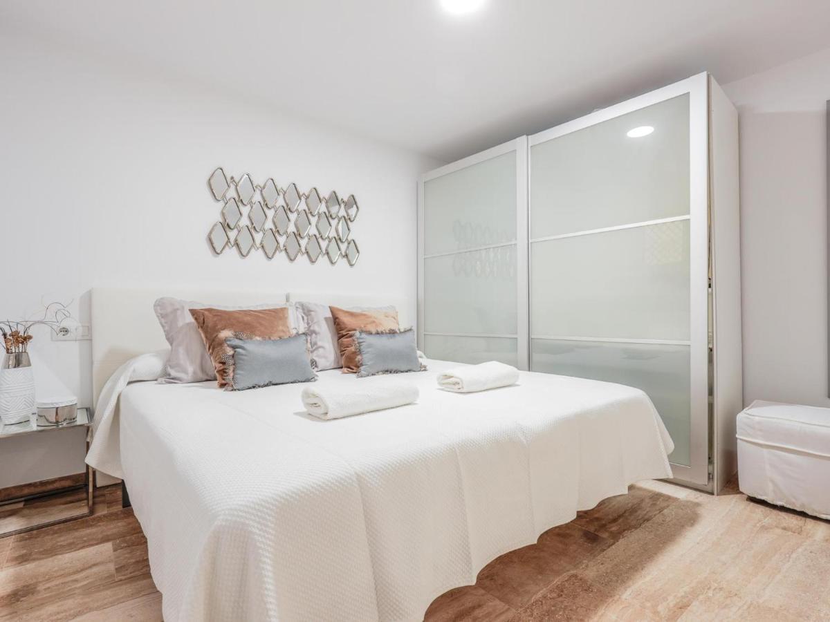 Bonito Apt En Cadiz Centro Renovado Экстерьер фото