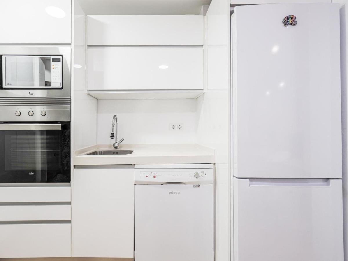 Bonito Apt En Cadiz Centro Renovado Экстерьер фото