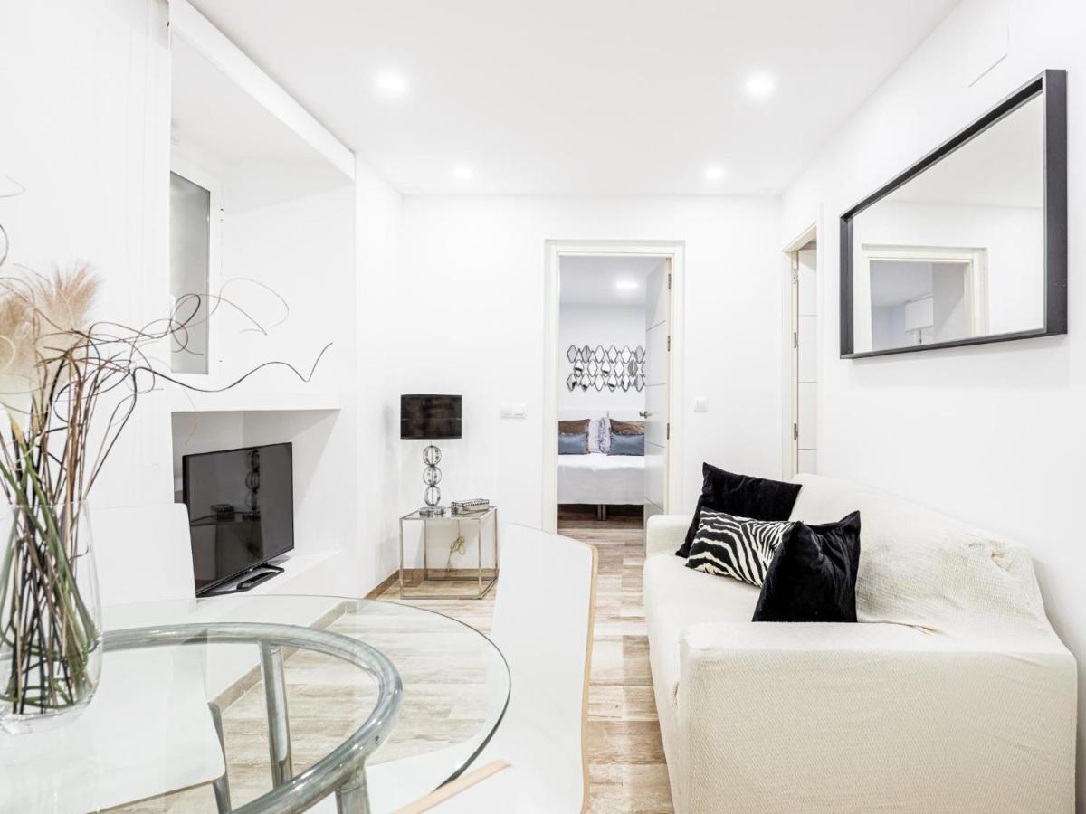 Bonito Apt En Cadiz Centro Renovado Экстерьер фото