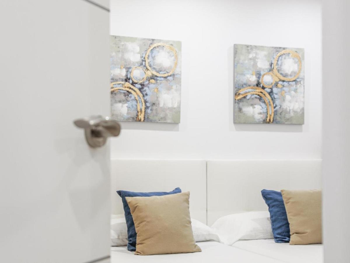 Bonito Apt En Cadiz Centro Renovado Экстерьер фото