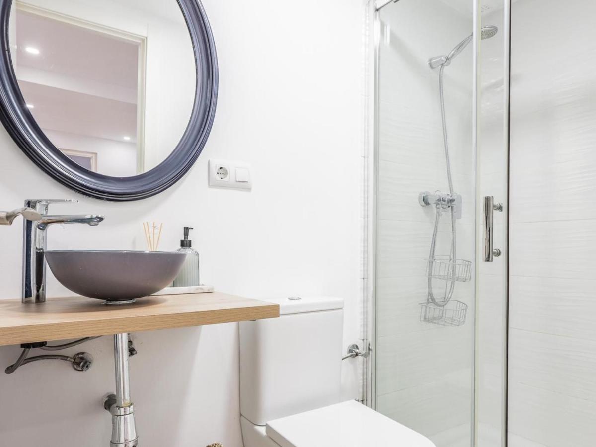 Bonito Apt En Cadiz Centro Renovado Экстерьер фото