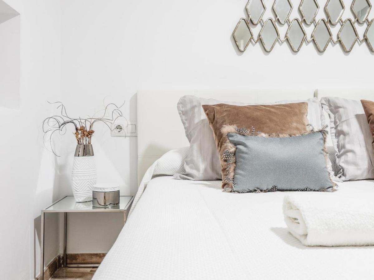 Bonito Apt En Cadiz Centro Renovado Экстерьер фото