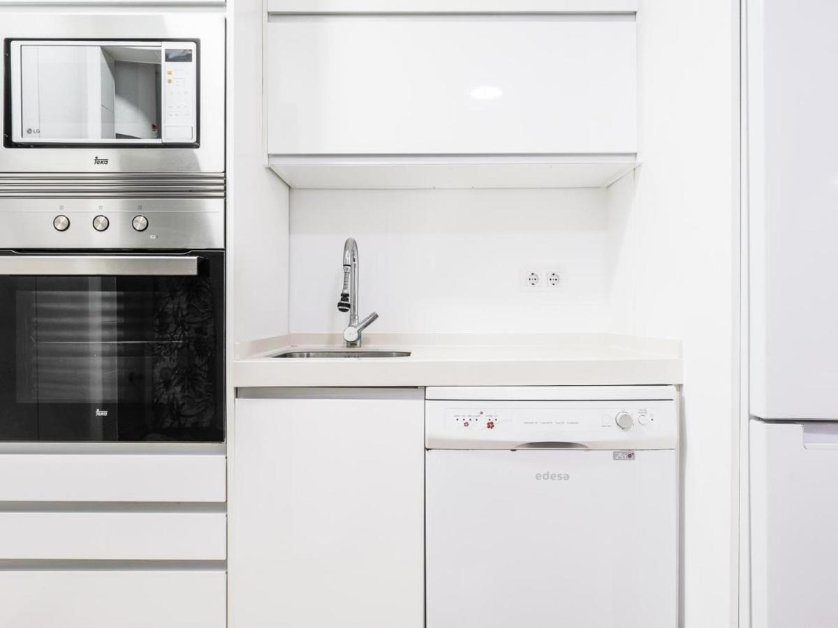Bonito Apt En Cadiz Centro Renovado Экстерьер фото